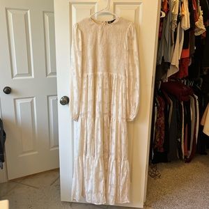 NEW WITH TAGS Red Dress Boutique Maxi Dress